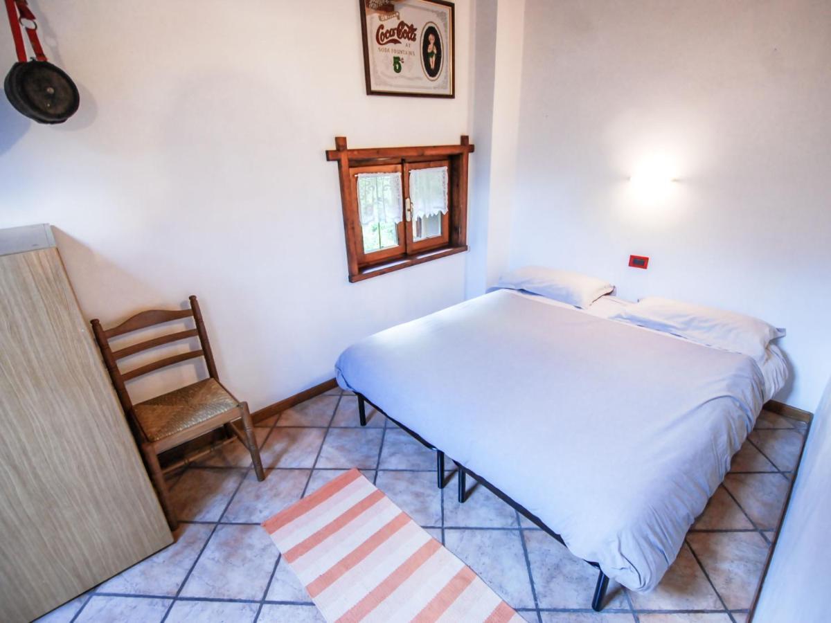 Apartment Santa Lucia-1 By Interhome Valdisotto Kültér fotó
