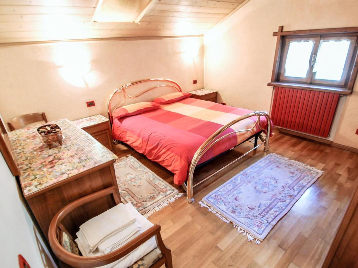 Apartment Santa Lucia-1 By Interhome Valdisotto Kültér fotó